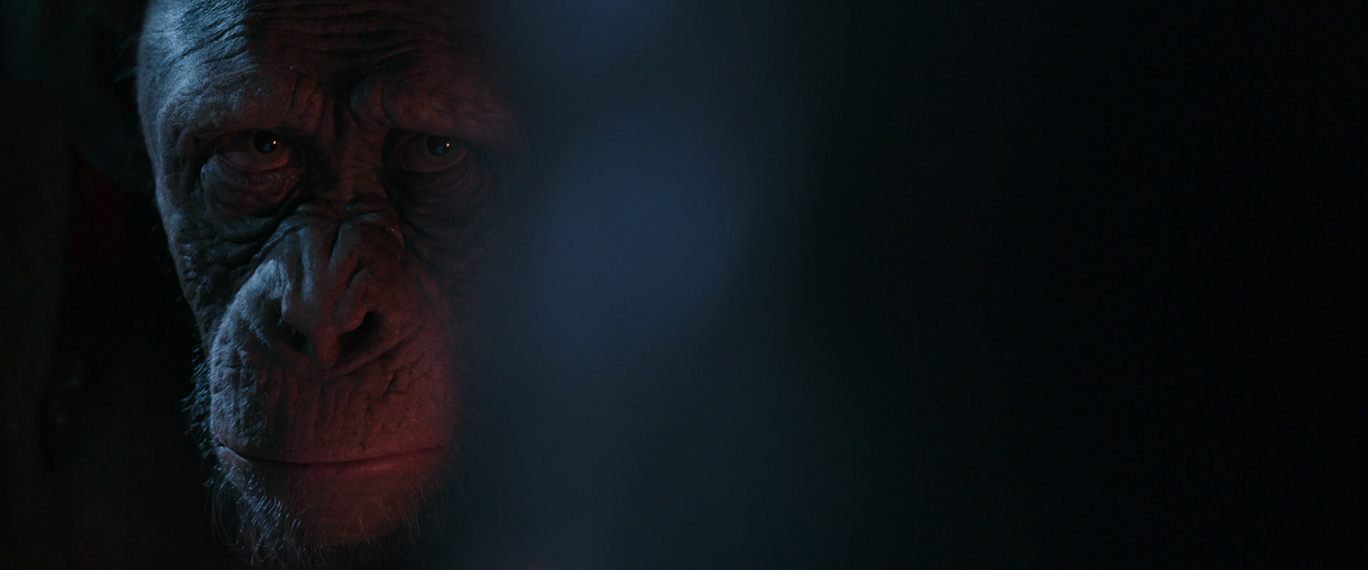 War for the Planet of the Apes (2017) HD screenshot 6107