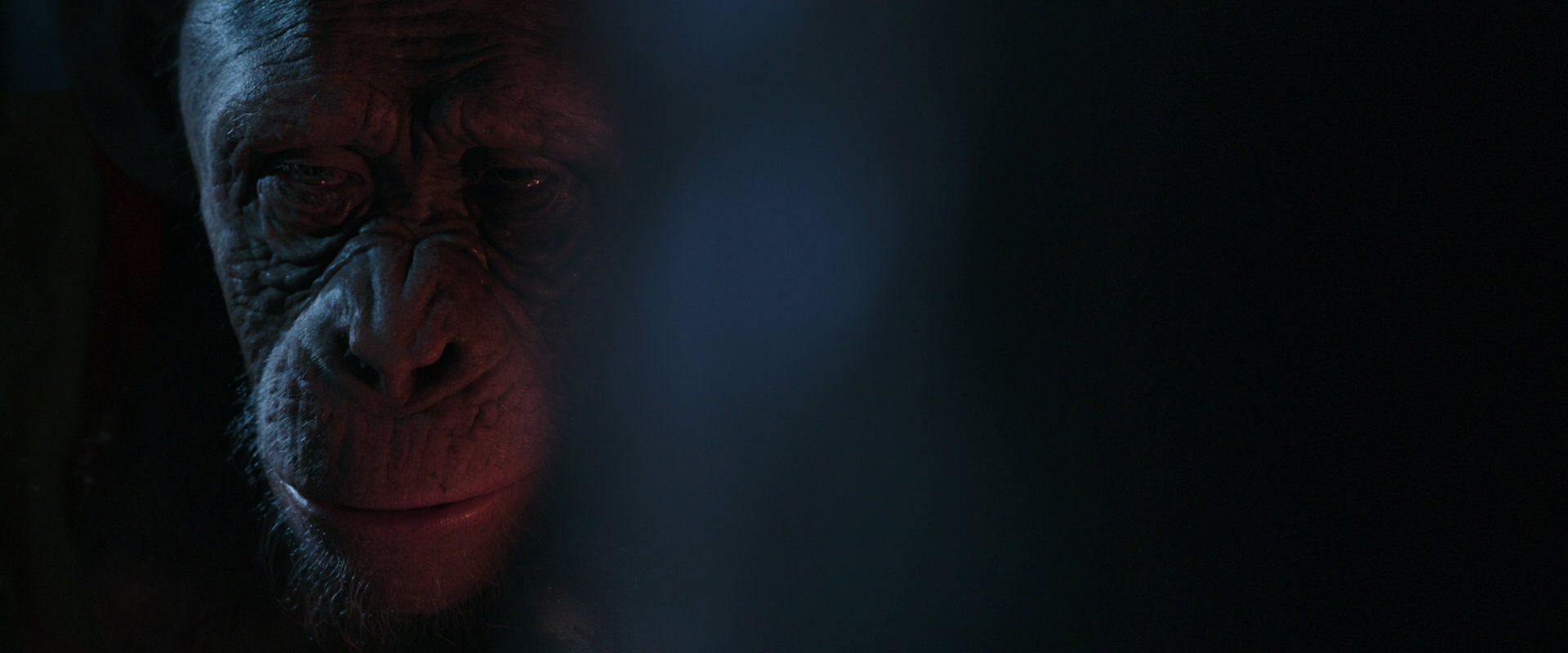 War for the Planet of the Apes (2017) HD screenshot 6122
