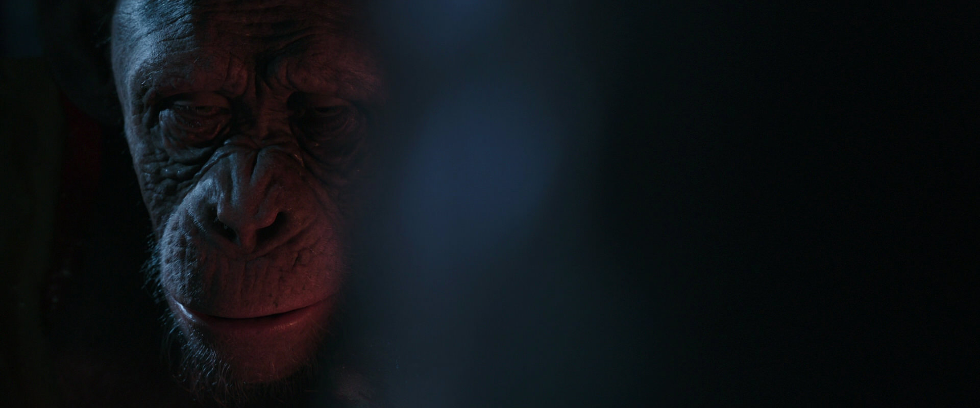 War for the Planet of the Apes (2017) HD screenshot 6125