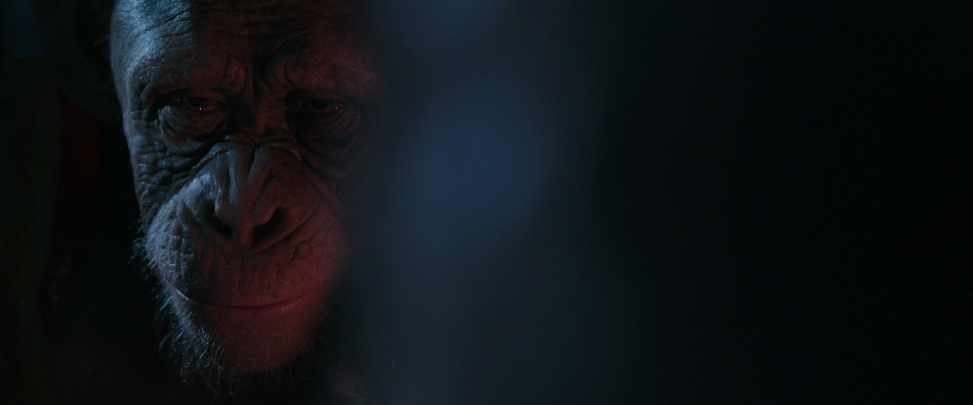 War for the Planet of the Apes (2017) HD screenshot 6128