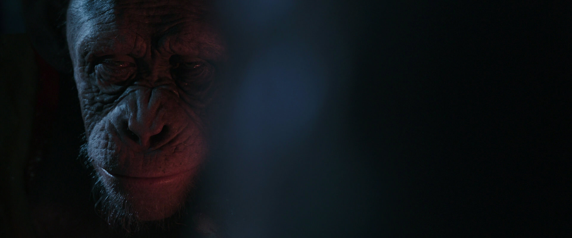 War for the Planet of the Apes (2017) HD screenshot 6131