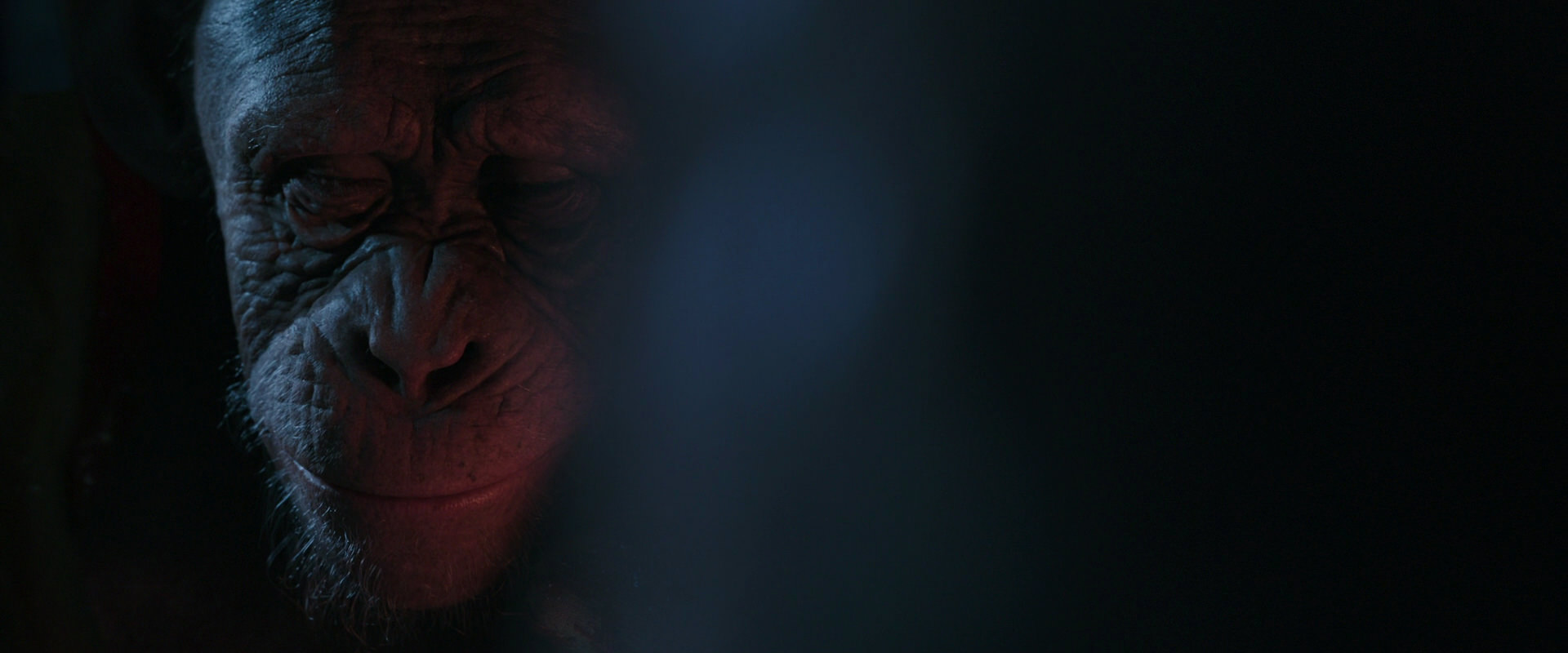 War for the Planet of the Apes (2017) HD screenshot 6134