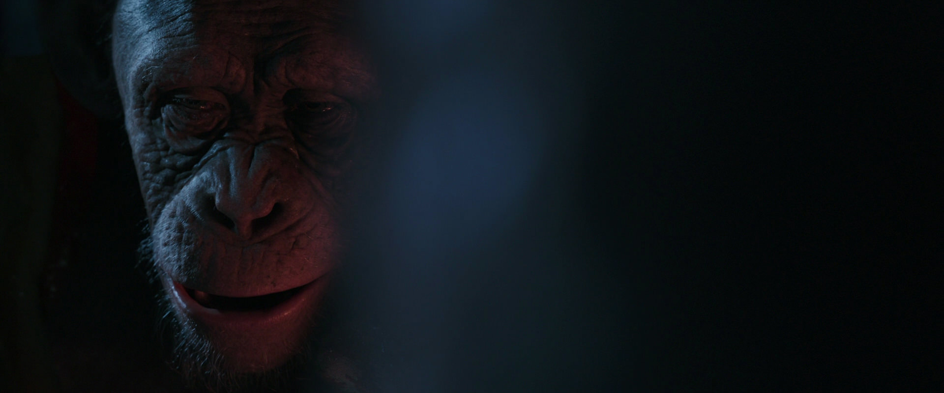 War for the Planet of the Apes (2017) screencap 6135