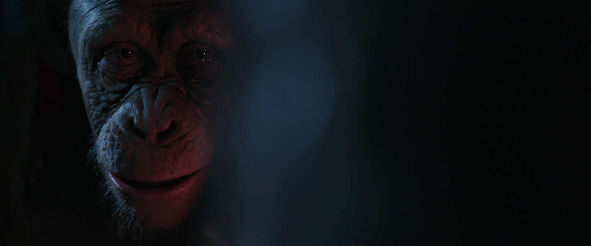 War for the Planet of the Apes (2017) movie still 6136