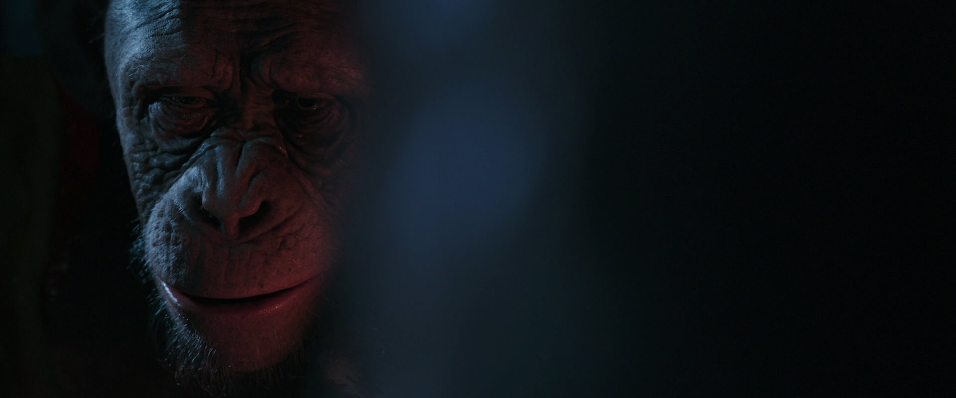 War for the Planet of the Apes (2017) HD screenshot 6140