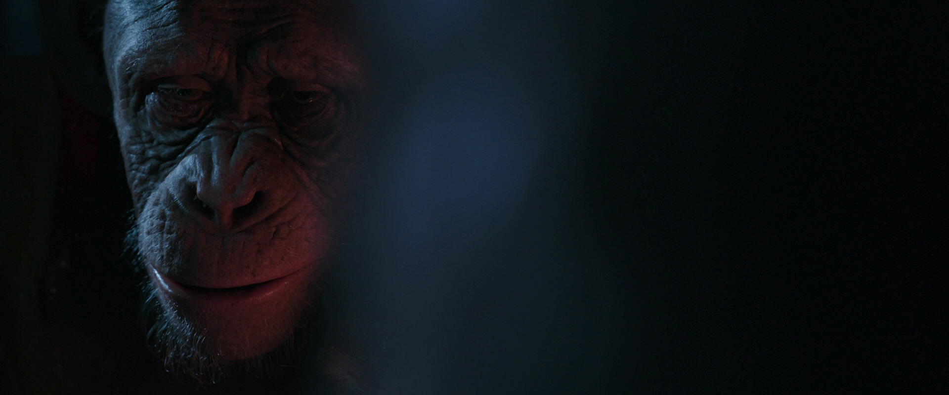 War for the Planet of the Apes (2017) HD screenshot 6146