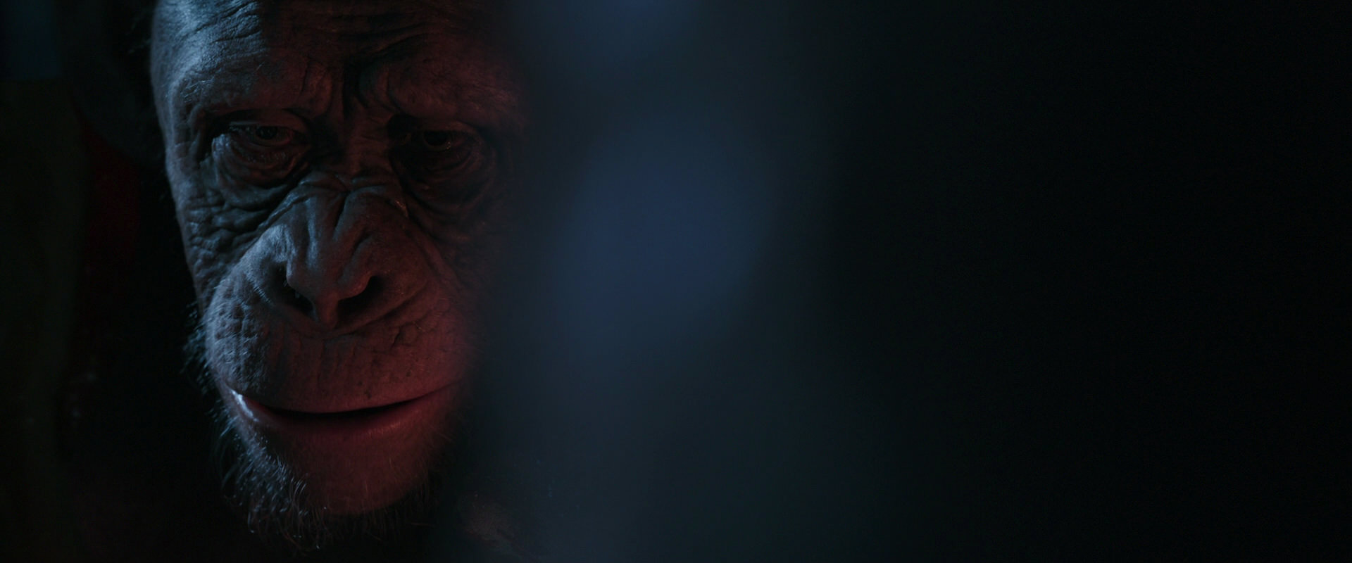 War for the Planet of the Apes (2017) HD screenshot 6149