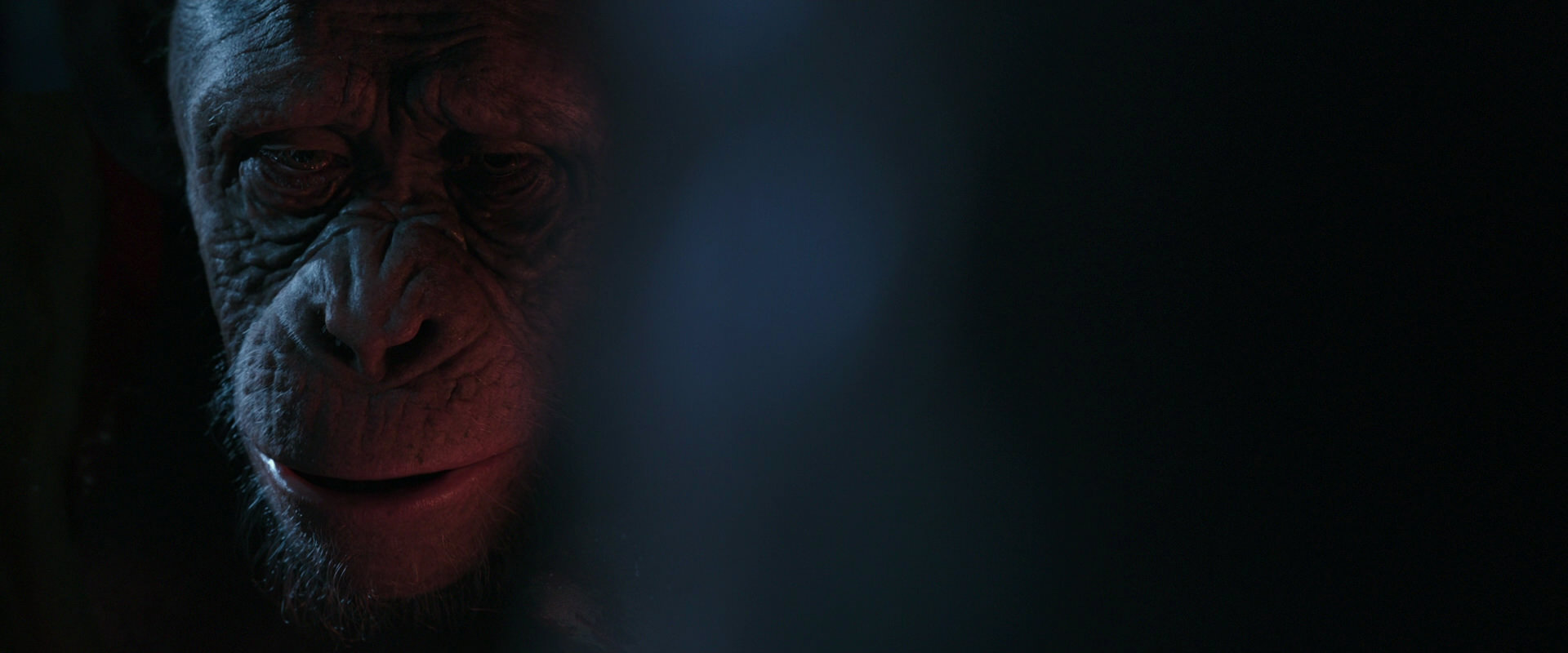 War for the Planet of the Apes (2017) movie still 6151