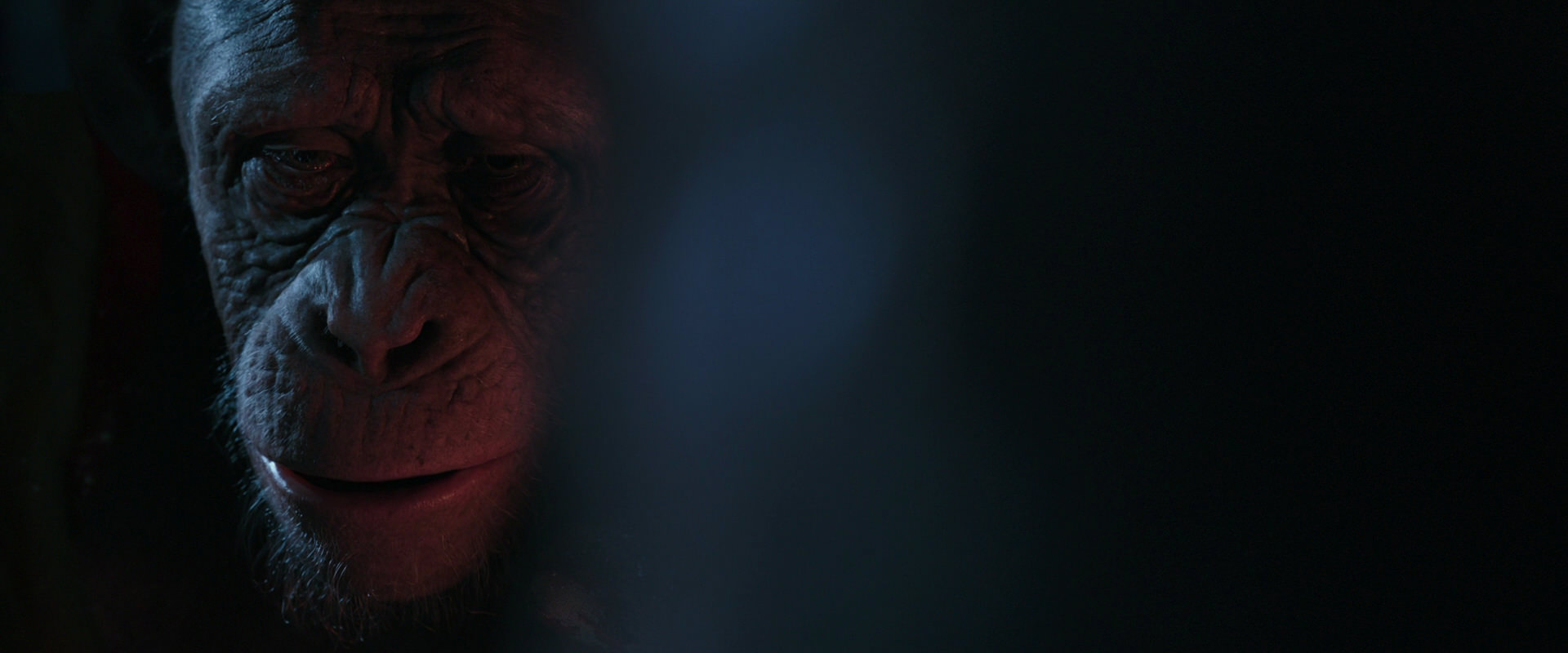 War for the Planet of the Apes (2017) HD screenshot 6152