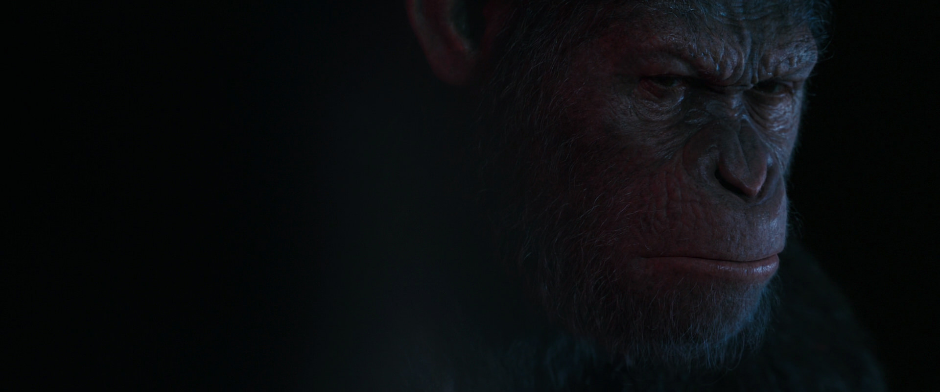 War for the Planet of the Apes (2017) HD screenshot 6158