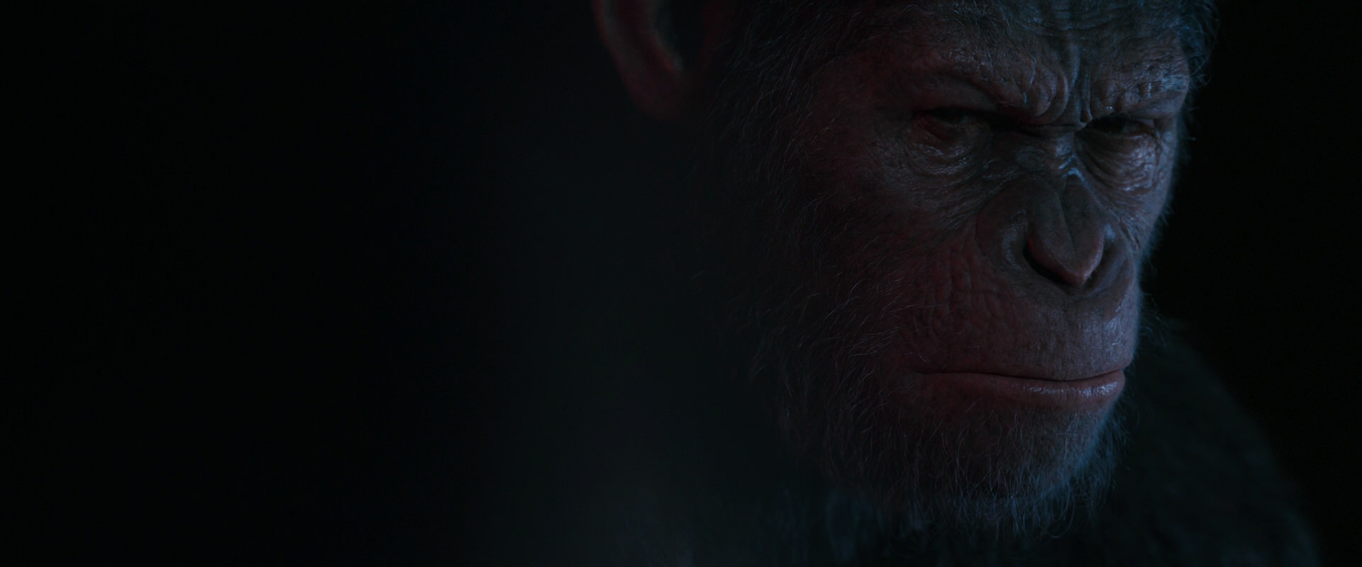 War for the Planet of the Apes (2017) HD screenshot 6161