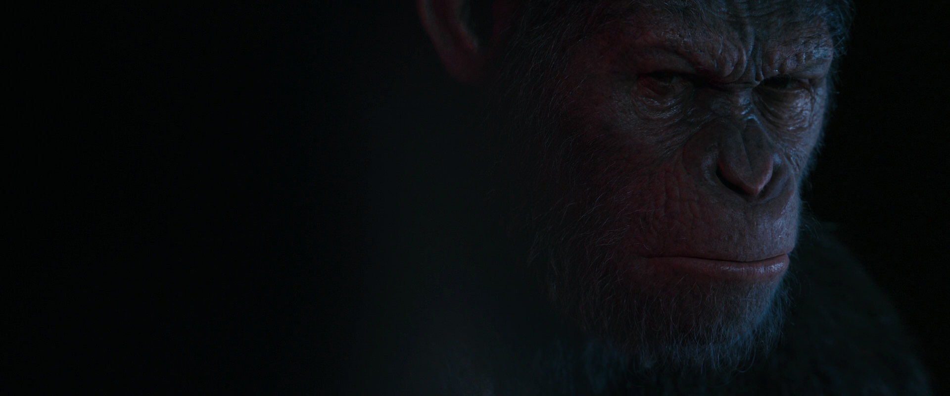 War for the Planet of the Apes (2017) movie still 6163