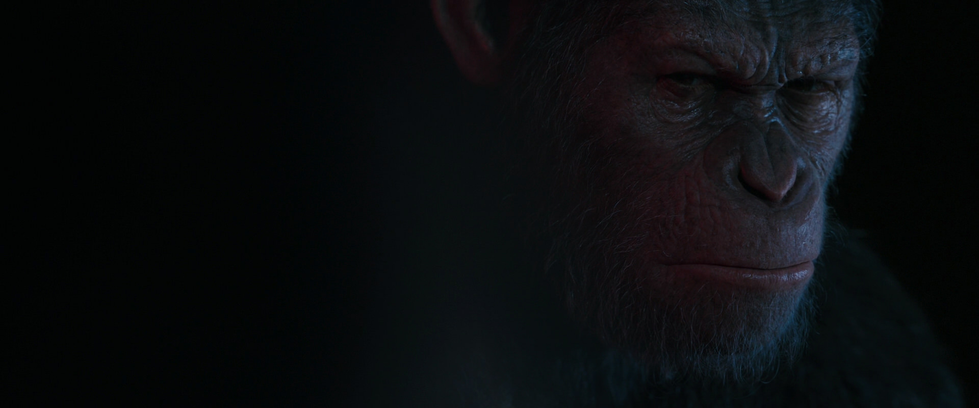 War for the Planet of the Apes (2017) HD screenshot 6164