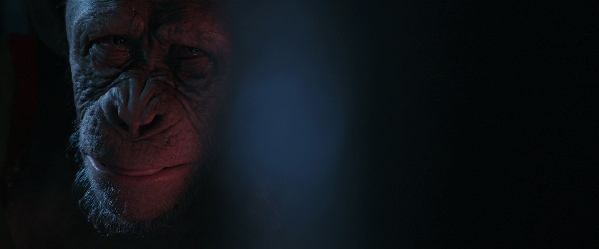 War for the Planet of the Apes (2017) screencap 6165