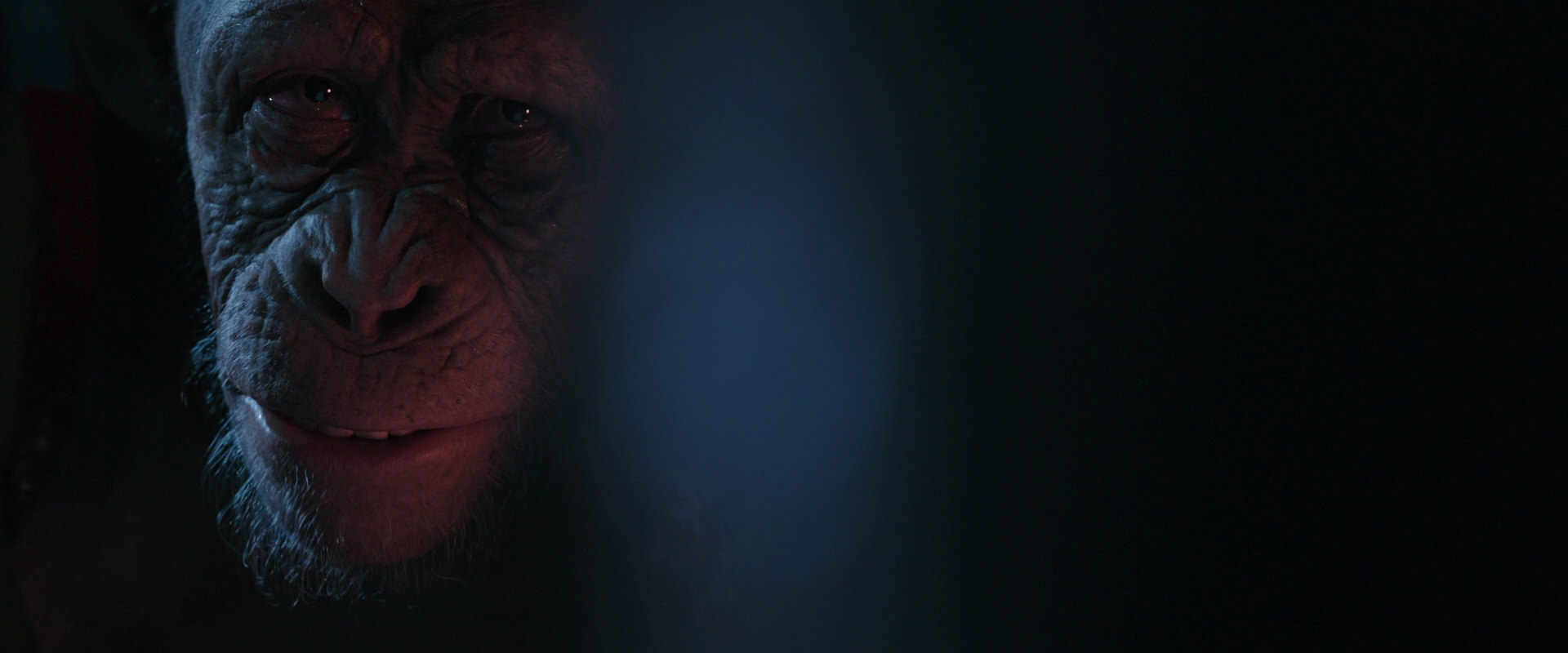 War for the Planet of the Apes (2017) HD screenshot 6167