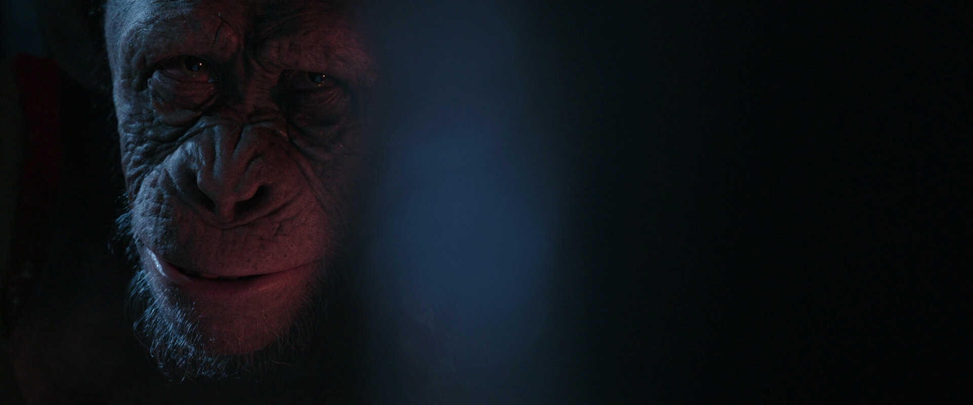 War for the Planet of the Apes (2017) HD screenshot 6170