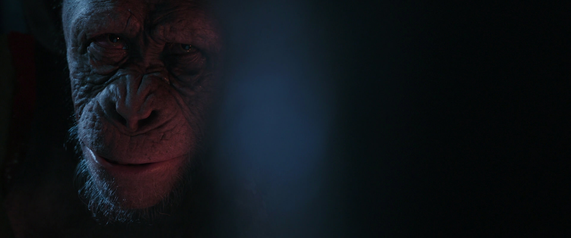 War for the Planet of the Apes (2017) screencap 6171
