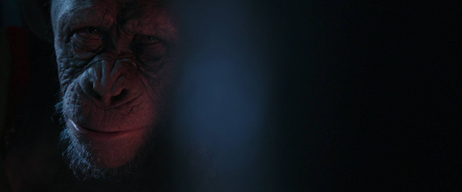 War for the Planet of the Apes (2017) HD screenshot 6173