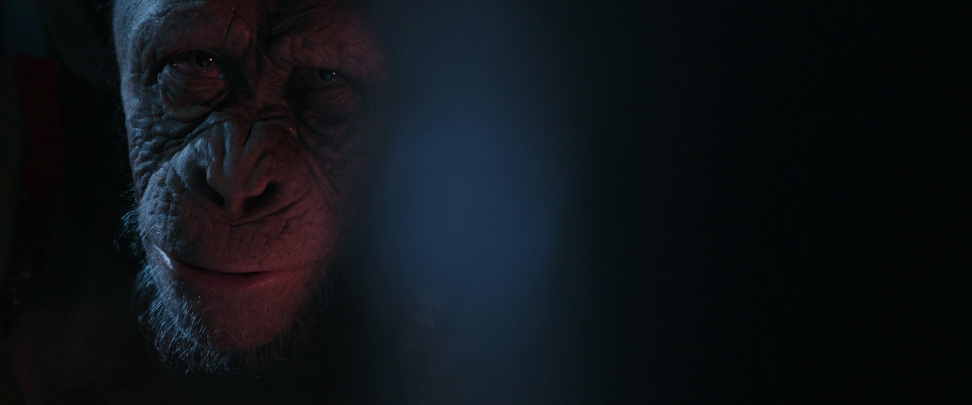 War for the Planet of the Apes (2017) HD screenshot 6176