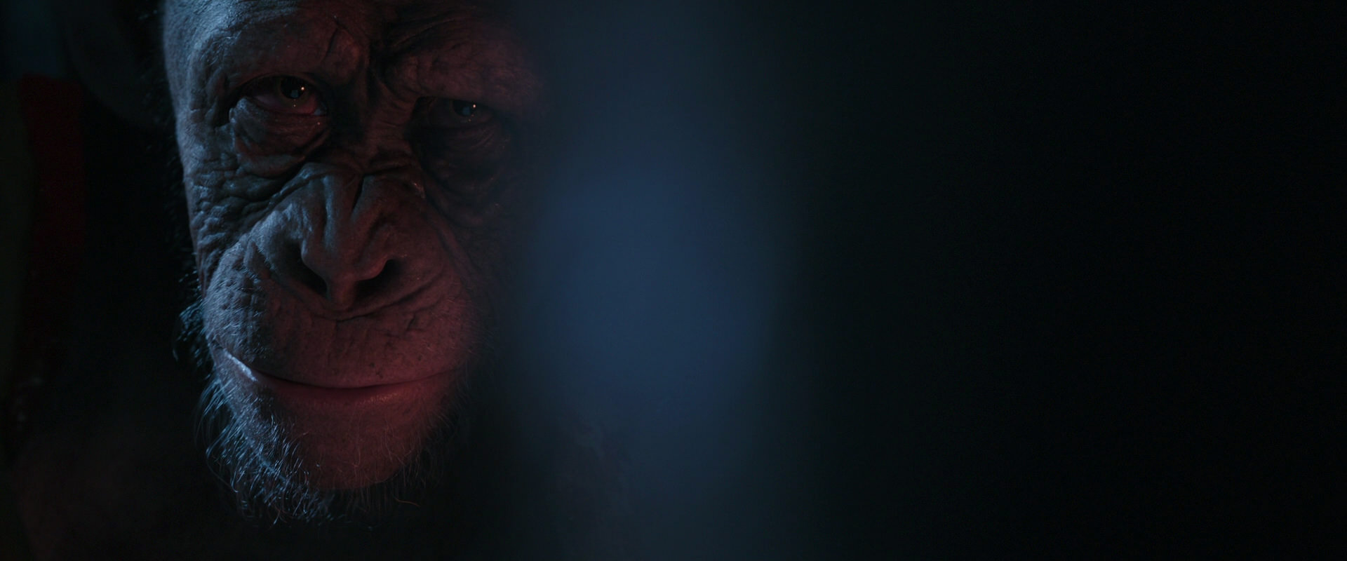 War for the Planet of the Apes (2017) HD screenshot 6179