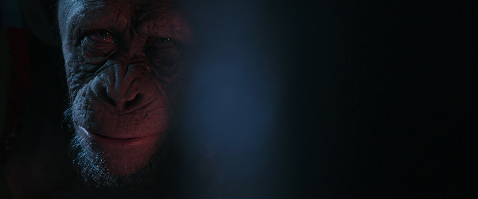 War for the Planet of the Apes (2017) HD screenshot 6182