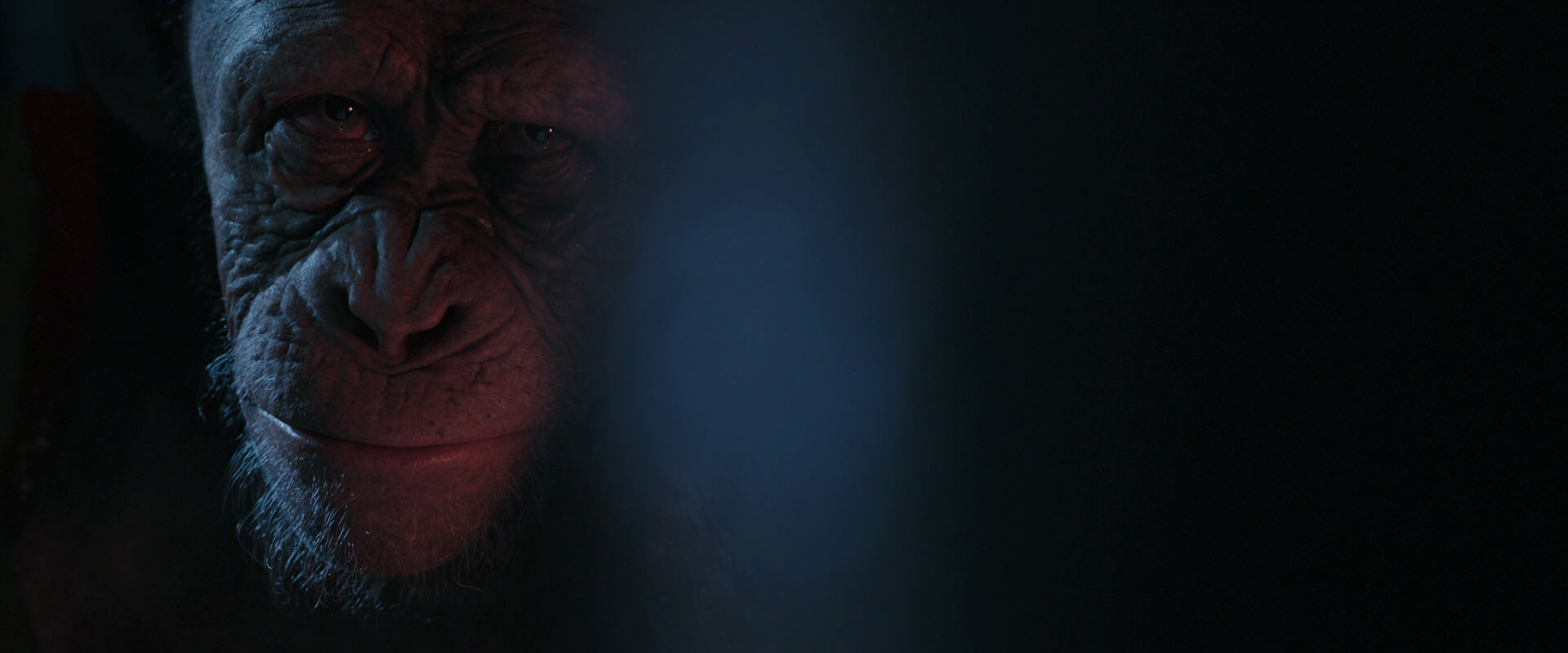 War for the Planet of the Apes (2017) HD screenshot 6185