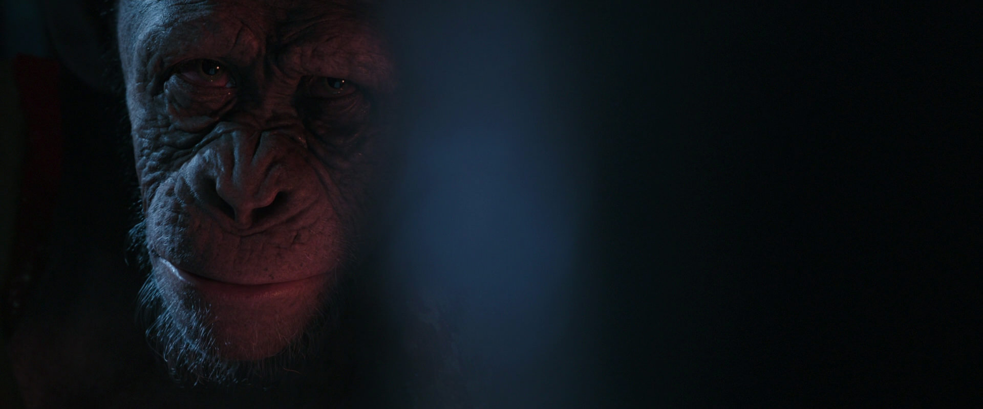 War for the Planet of the Apes (2017) HD screenshot 6188