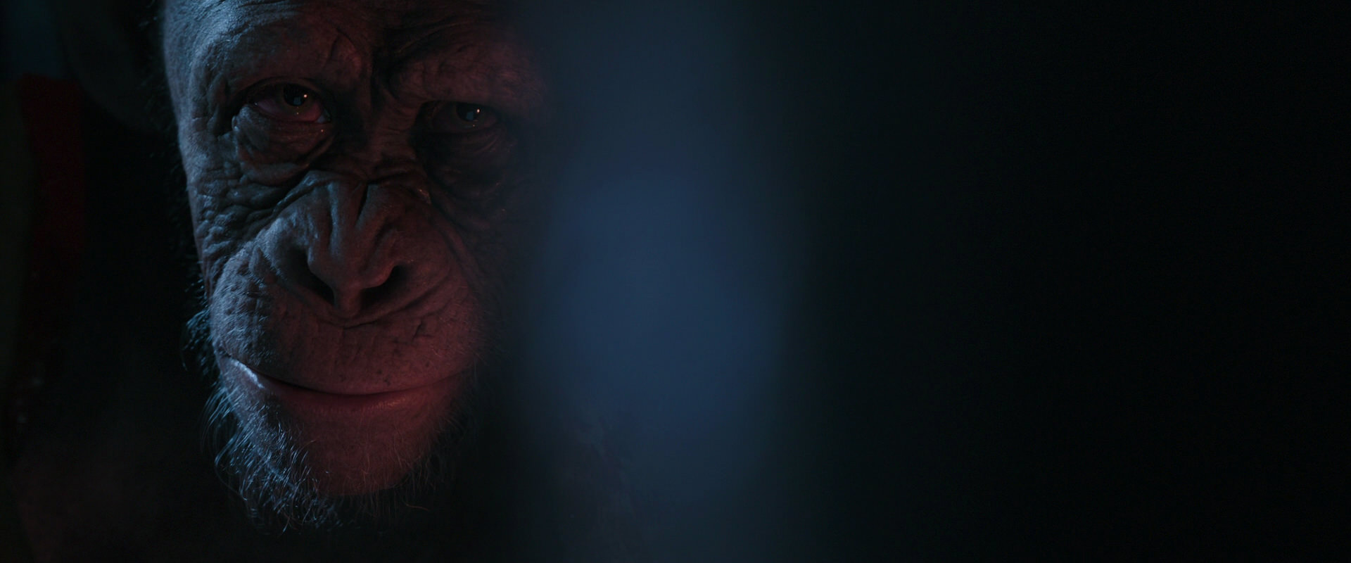 War for the Planet of the Apes (2017) HD screenshot 6191