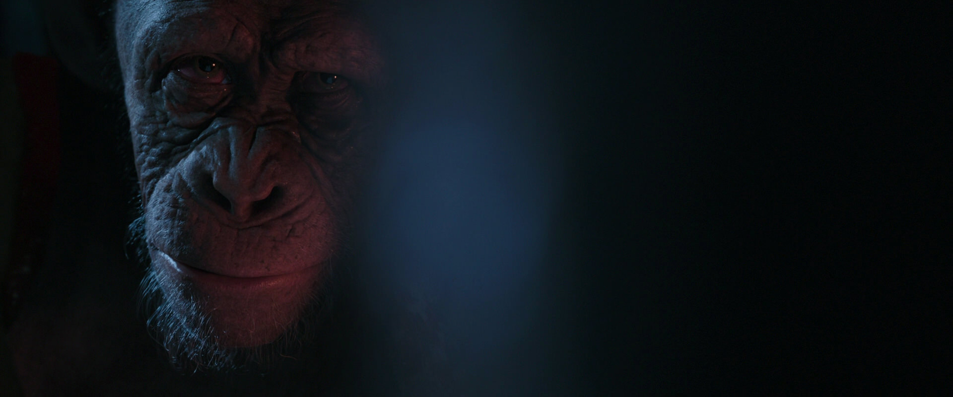 War for the Planet of the Apes (2017) movie still 6193