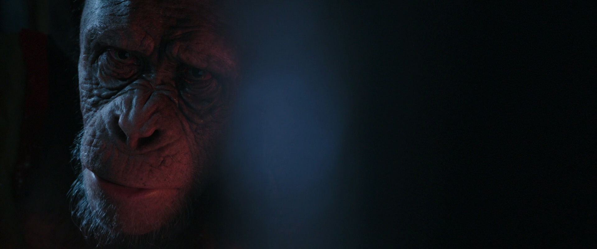 War for the Planet of the Apes (2017) HD screenshot 6215