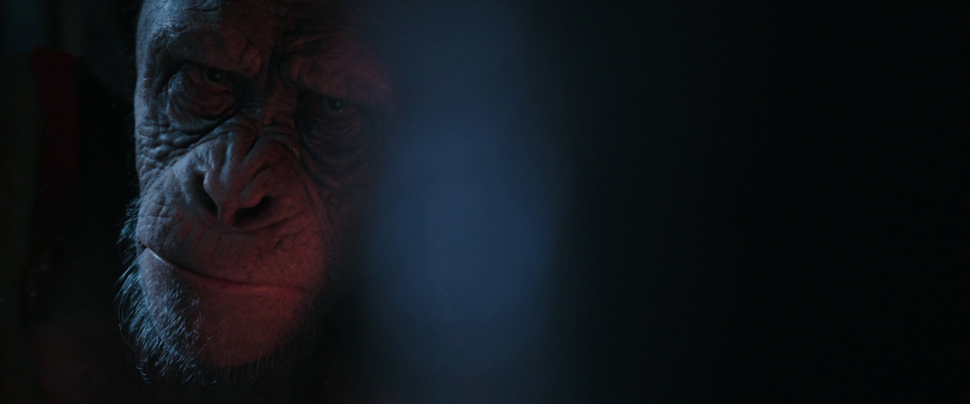 War for the Planet of the Apes (2017) HD screenshot 6218