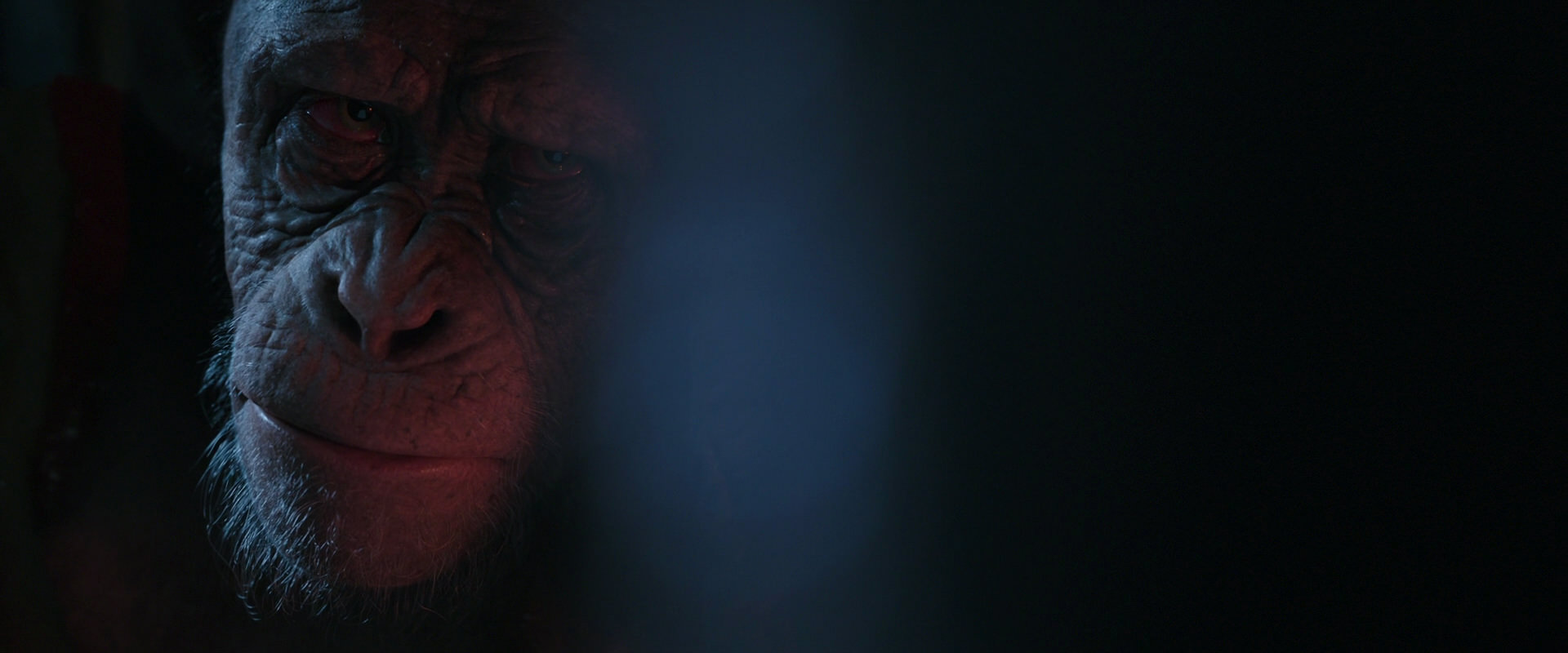 War for the Planet of the Apes (2017) movie still 6220