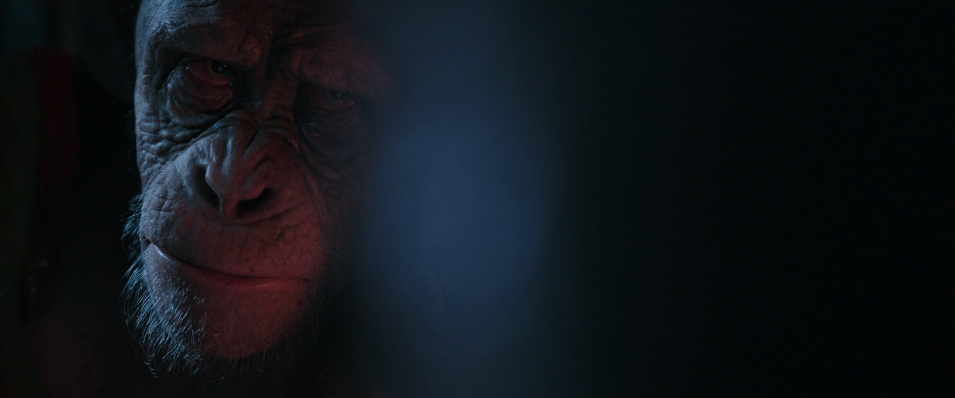 War for the Planet of the Apes (2017) HD screenshot 6221