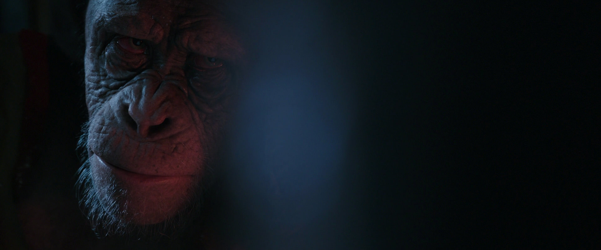 War for the Planet of the Apes (2017) HD screenshot 6224
