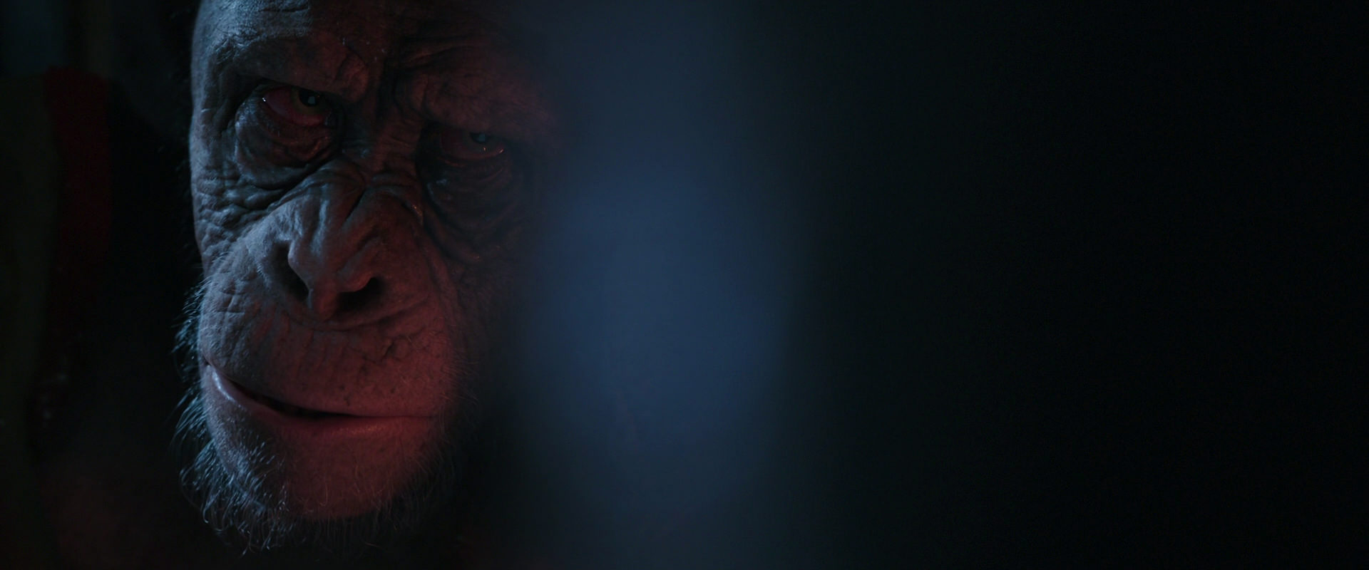 War for the Planet of the Apes (2017) screencap 6225