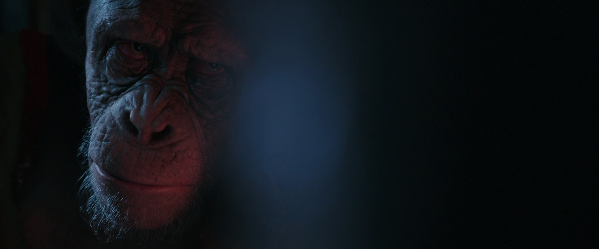 War for the Planet of the Apes (2017) HD screenshot 6227