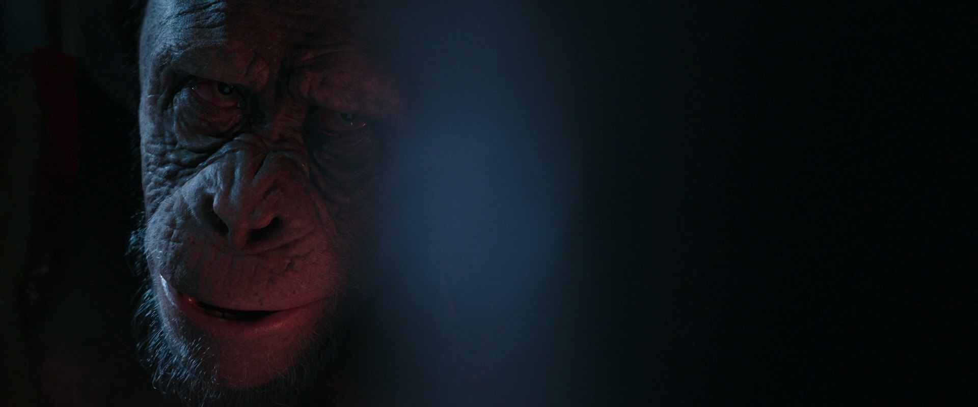 War for the Planet of the Apes (2017) HD screenshot 6230