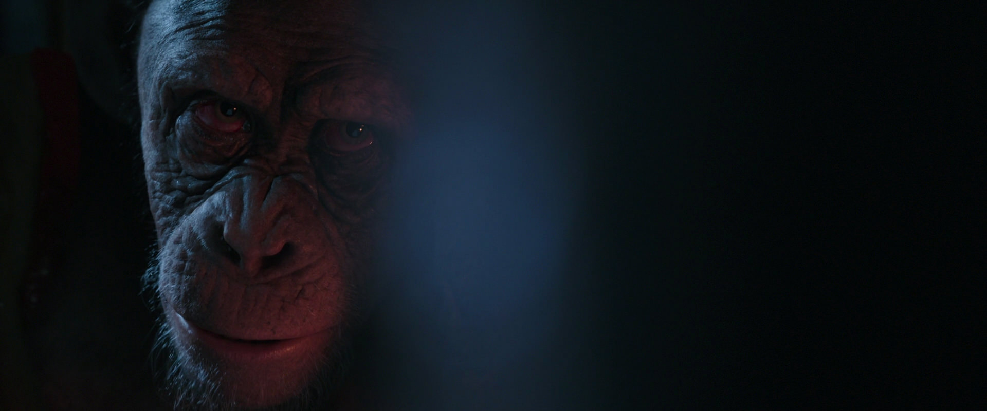 War for the Planet of the Apes (2017) HD screenshot 6233