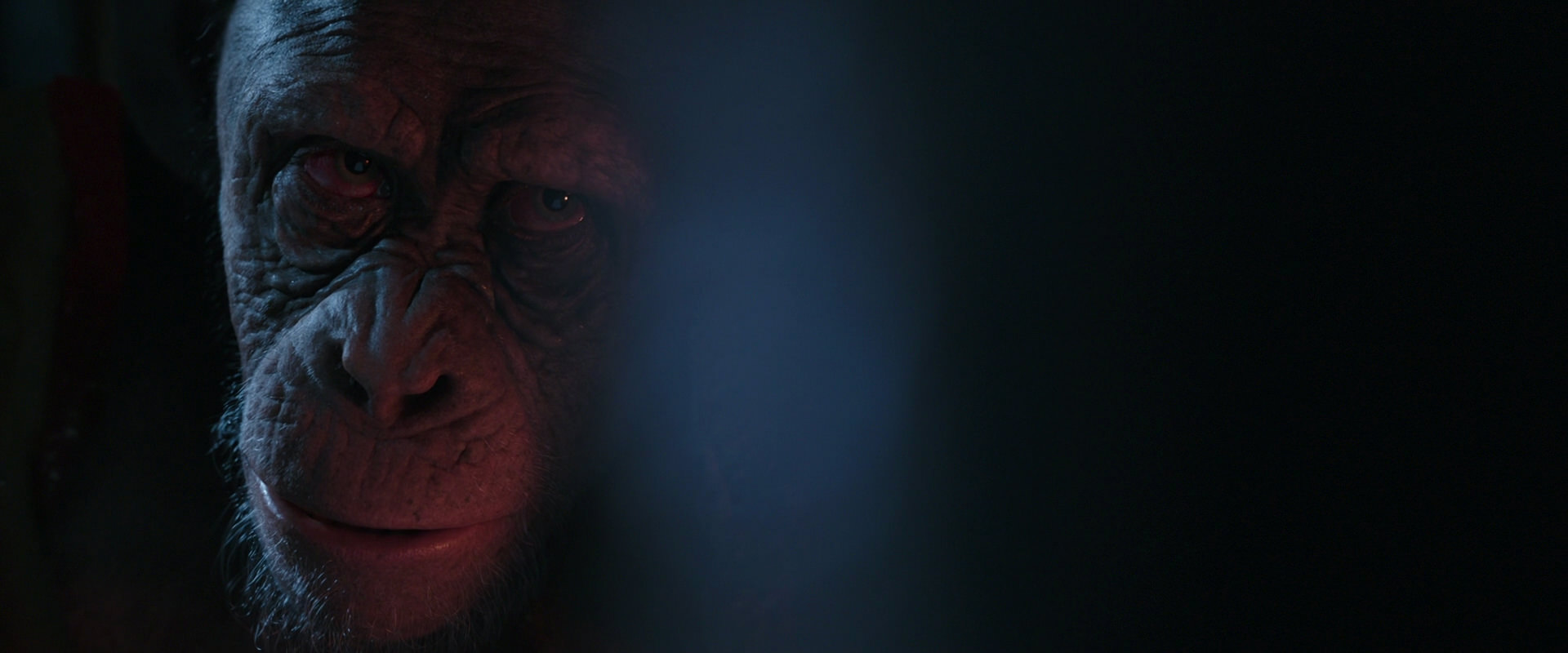 War for the Planet of the Apes (2017) HD screenshot 6236