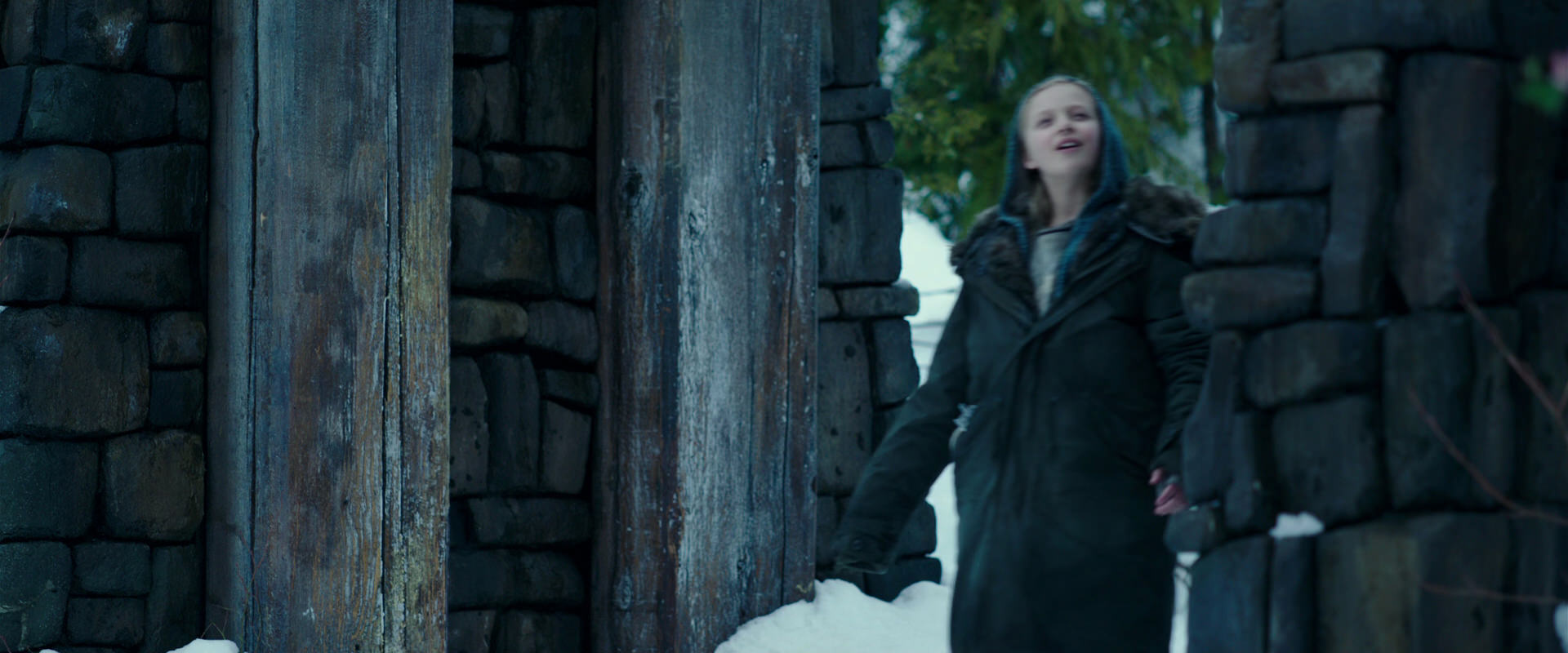 War for the Planet of the Apes (2017) screencap 6252