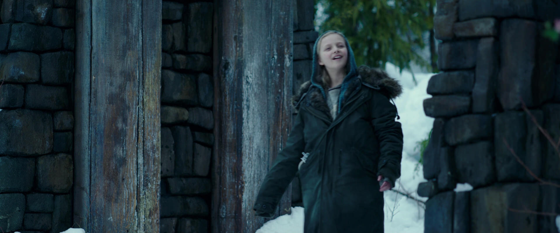 War for the Planet of the Apes (2017) movie still 6253