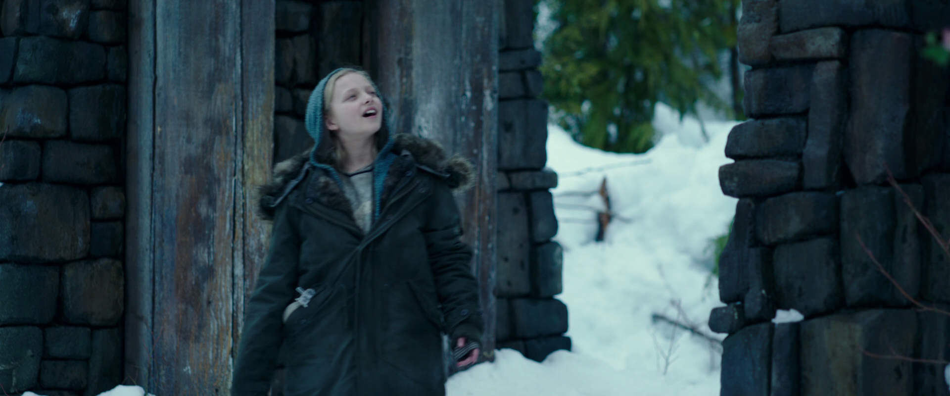 War for the Planet of the Apes (2017) movie still 6256