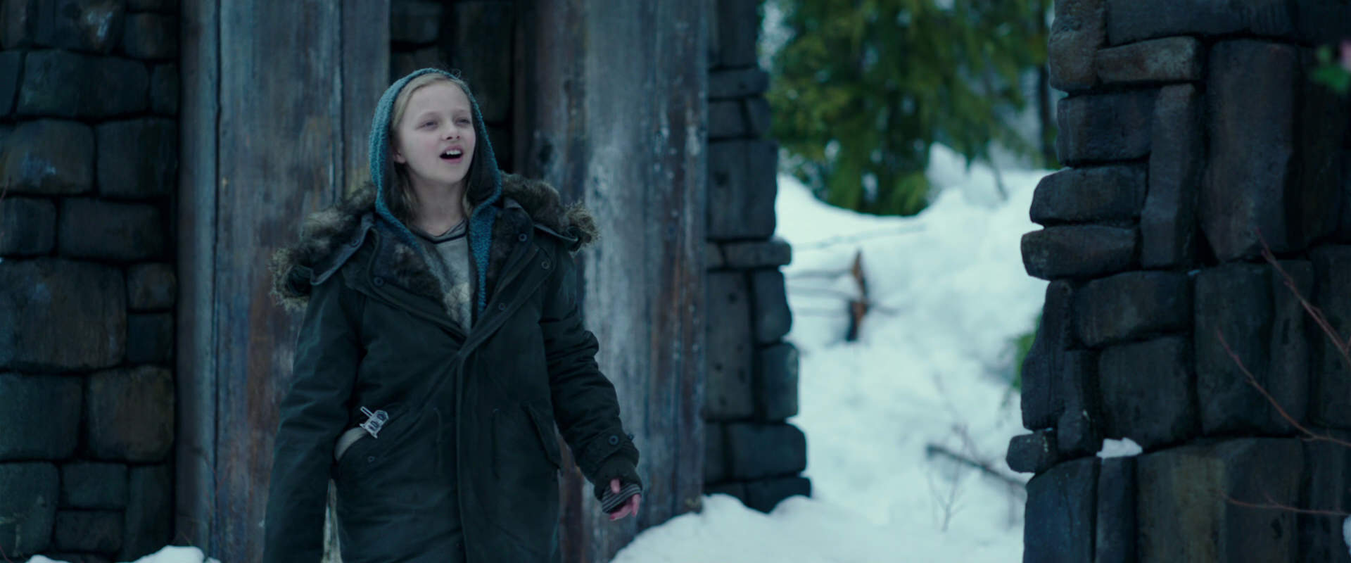War for the Planet of the Apes (2017) screencap 6258