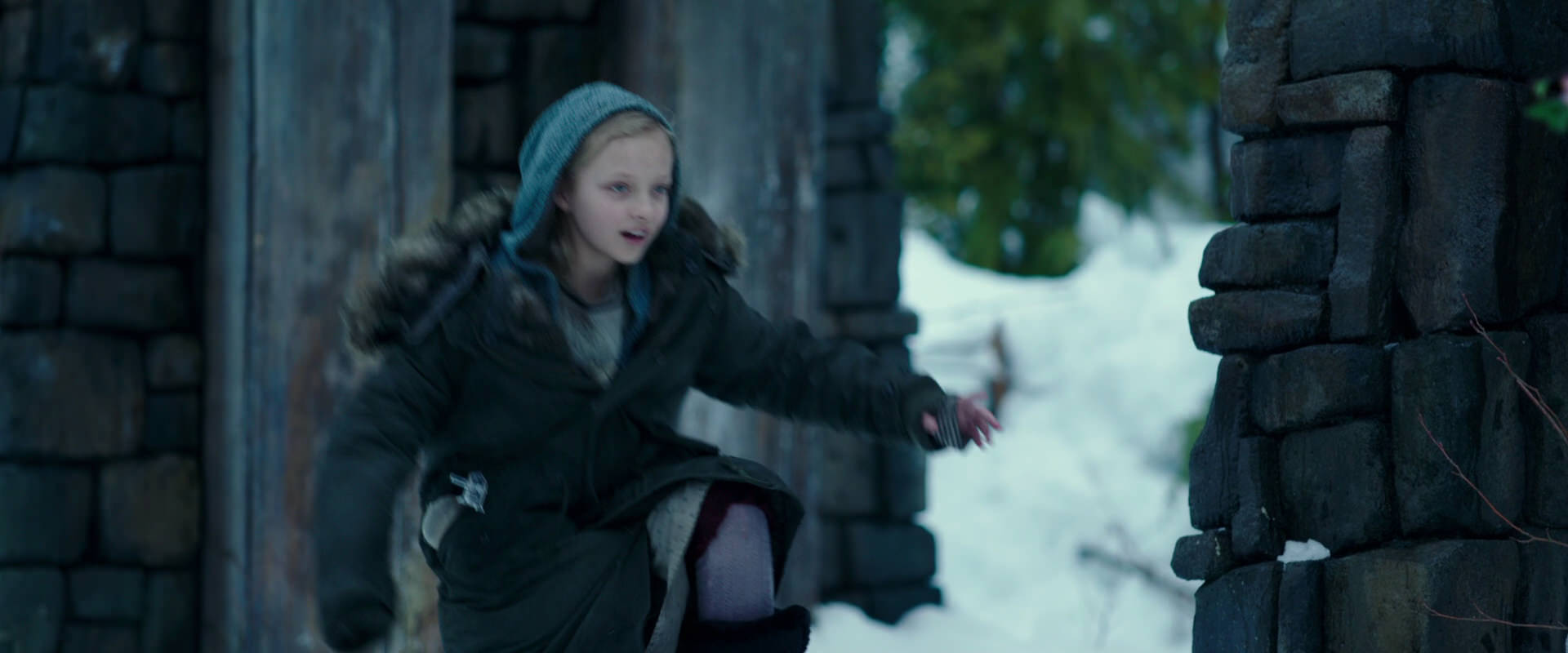 War for the Planet of the Apes (2017) movie still 6262