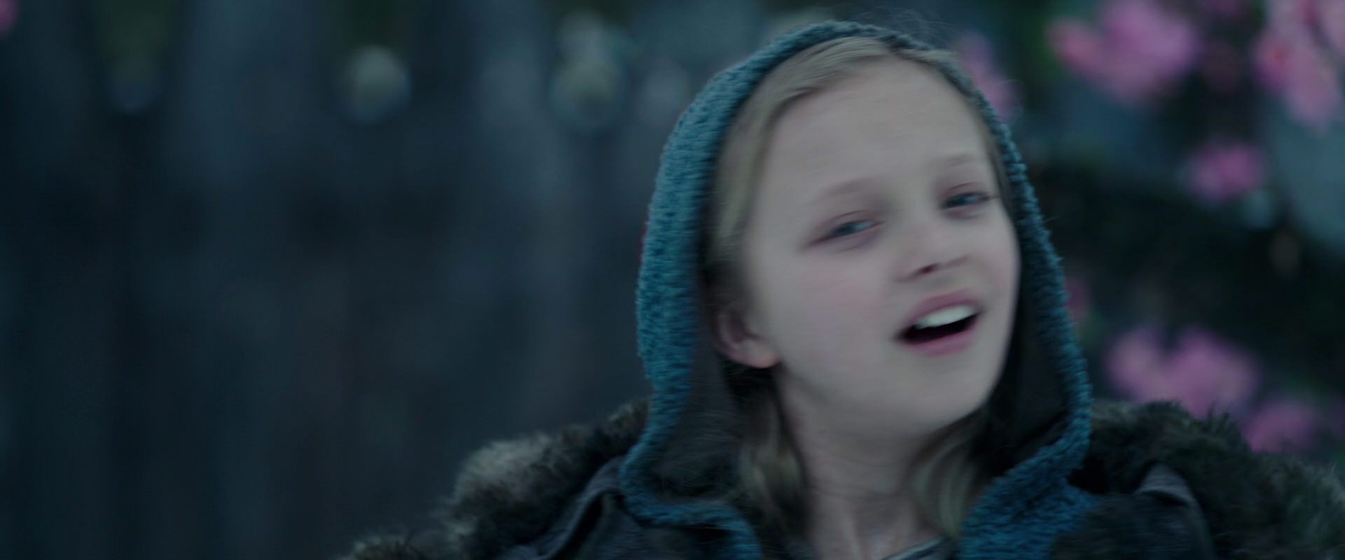 War for the Planet of the Apes (2017) HD screenshot 6284