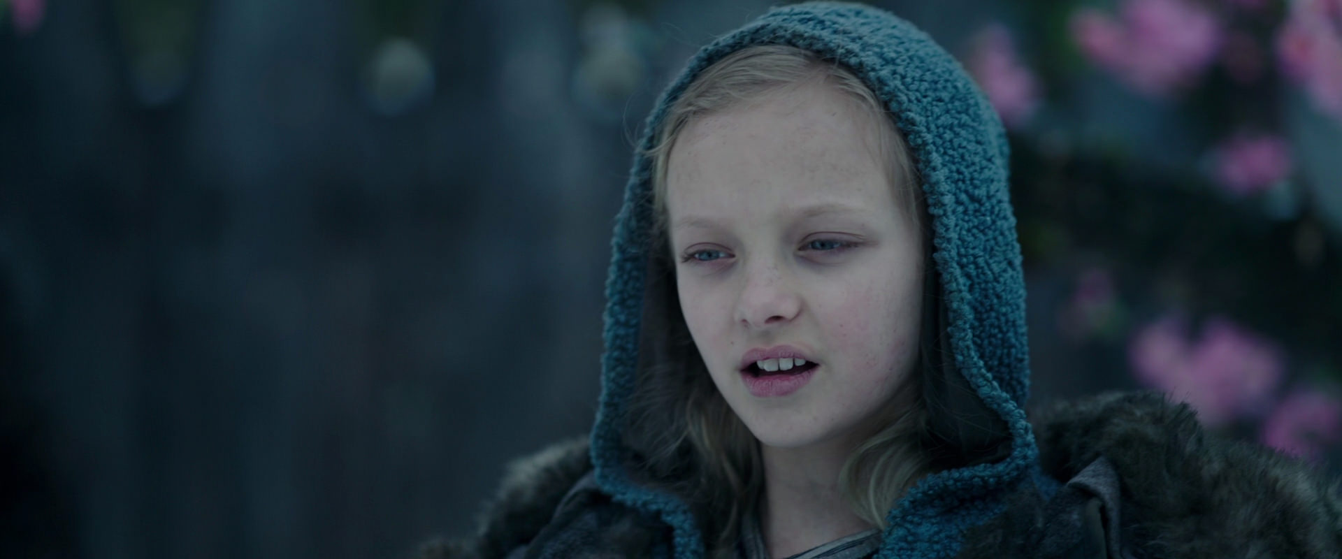 War for the Planet of the Apes (2017) screencap 6285