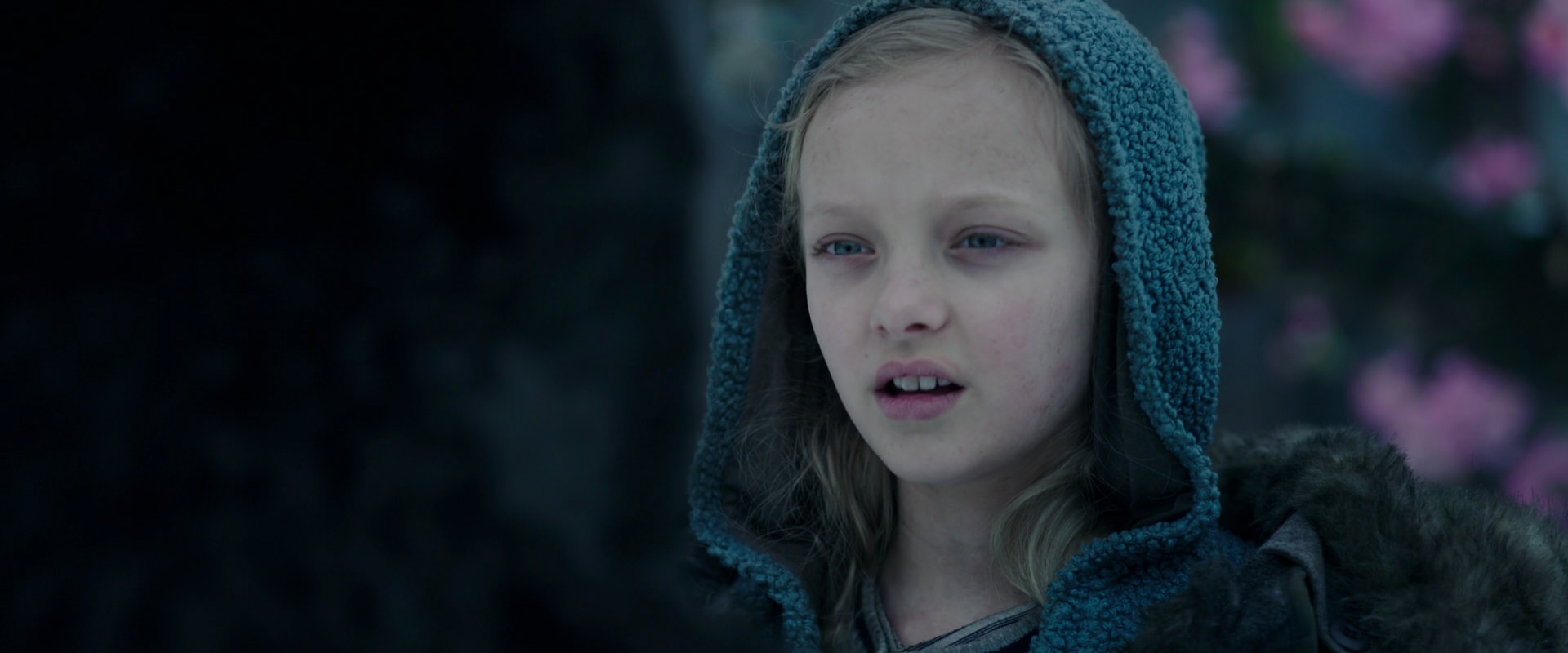 War for the Planet of the Apes (2017) movie still 6286