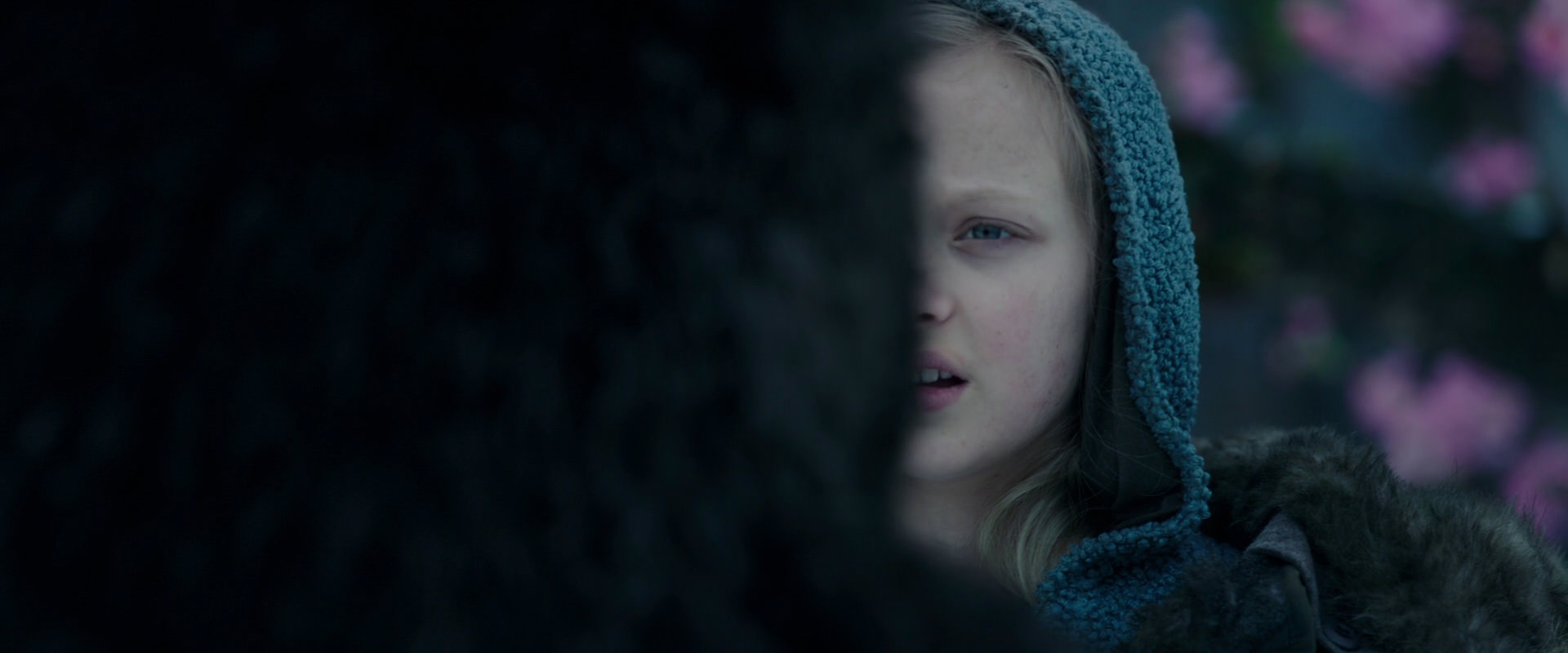 War for the Planet of the Apes (2017) HD screenshot 6287