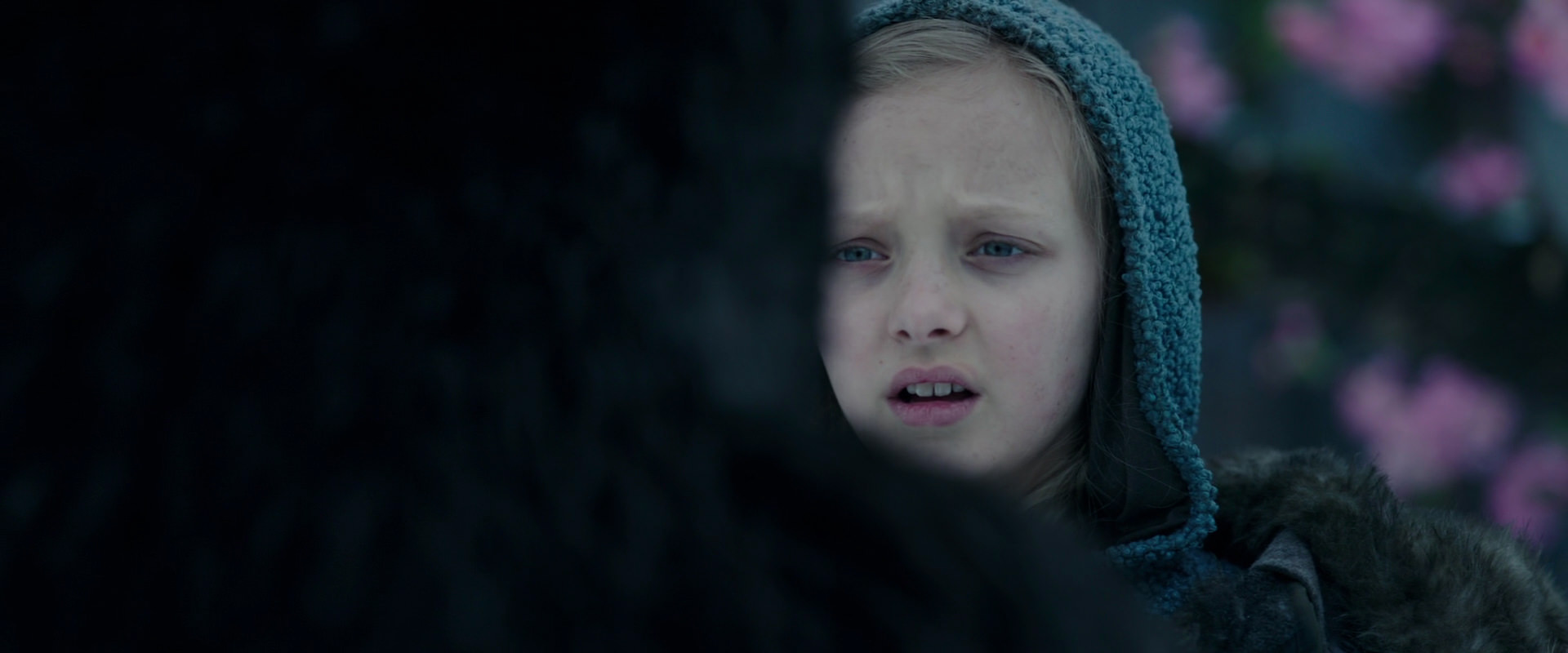 War for the Planet of the Apes (2017) HD screenshot 6290