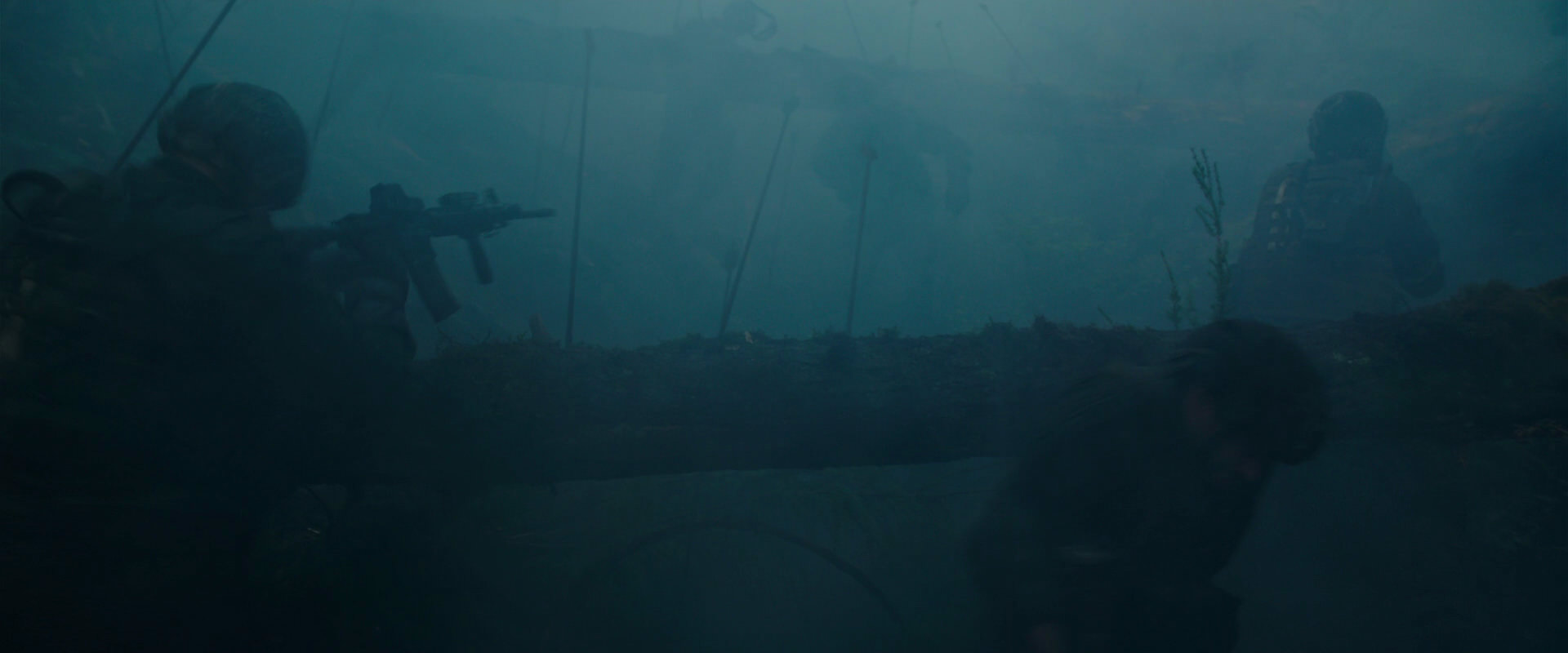 War for the Planet of the Apes (2017) screencap 630